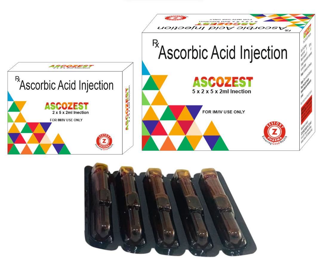 ASCOZEST INJECTION